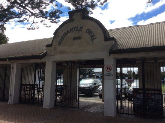 Fremantle Oval